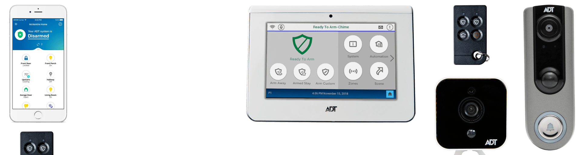 security systems Tyler
