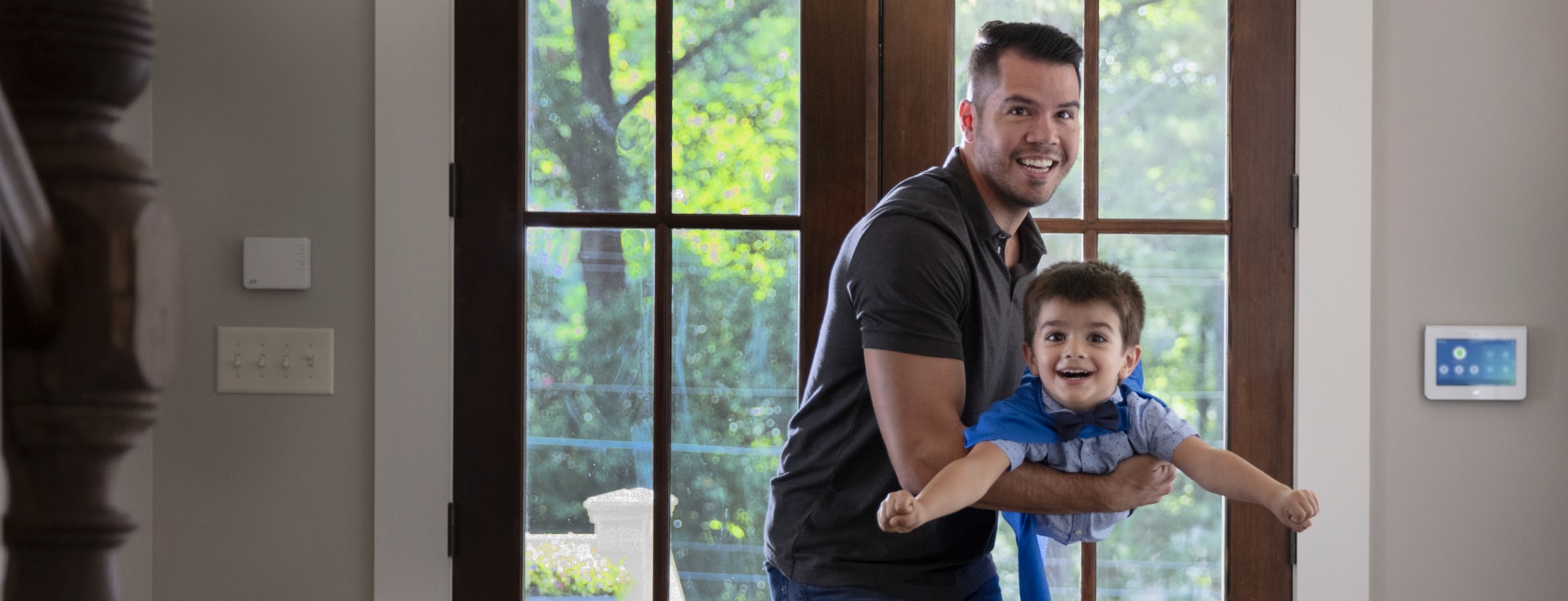 security systems Tyler