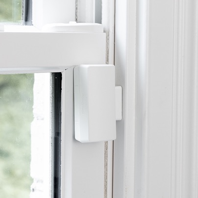 Tyler security window sensor