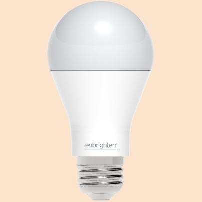 Tyler smart light bulb