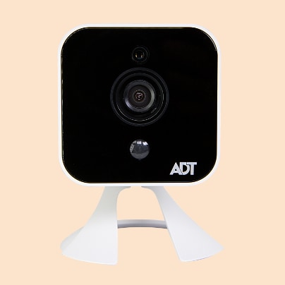 Tyler outdoor security camera