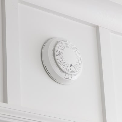 Tyler smoke detector adt