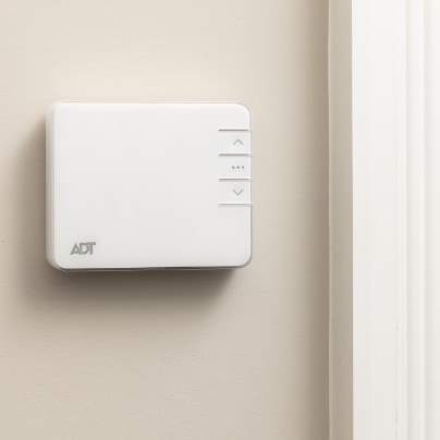 Tyler smart thermostat adt