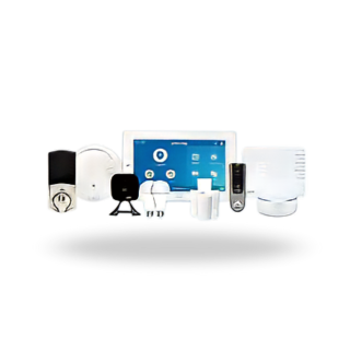 ADT product packages Tyler