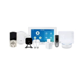 ADT product packages Tyler