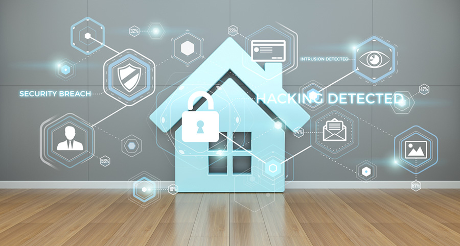 Do You Need To Worry About Smart Home Hacking In Tyler?