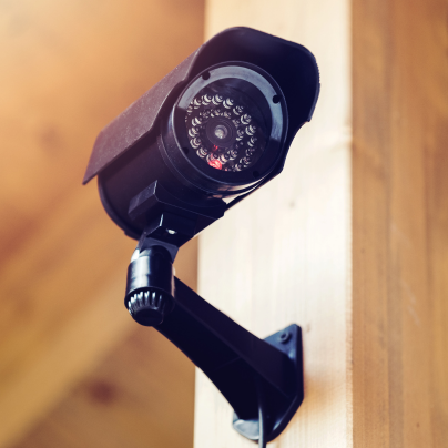 Tyler high-decibel alarm