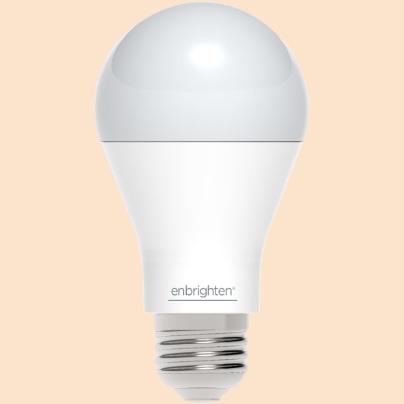 Tyler smart light bulb